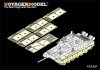 Voyager Model PEA387 CHINESE PLA ZTZ 99A MBT Track covers (For Panda Hobby PH35018) 1/35